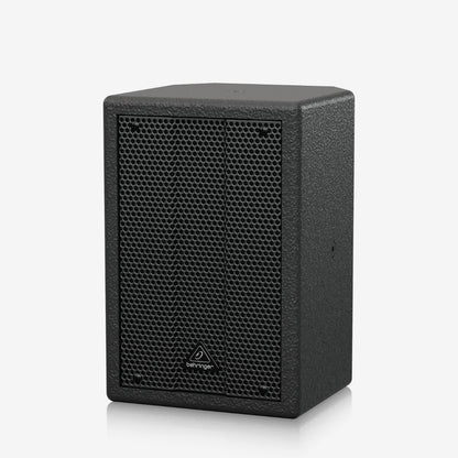 Behringer SAT 1004 4.5" Ultra-Compact Passive Loudspeaker ( SAT1004 / SAT-1004 / 4.5INCH / 4.5 Inch / 160Watt )