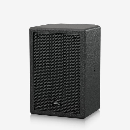 Behringer SAT 1004 4.5" Ultra-Compact Passive Loudspeaker ( SAT1004 / SAT-1004 / 4.5INCH / 4.5 Inch / 160Watt )