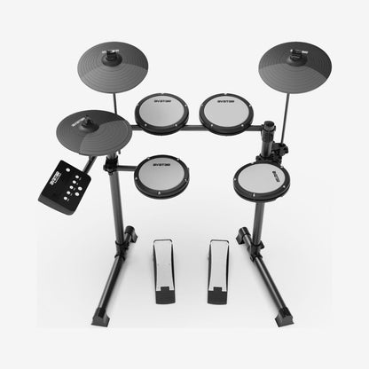 Avatar SD51-2 Junior All Mesh Head Compact Digital Drum Set for Beginners ( SD-51-2 / SD 51 / HXW )