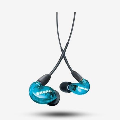 Shure SE215 Sound Isolating Earphones  ( SE-215 / SE 215 )