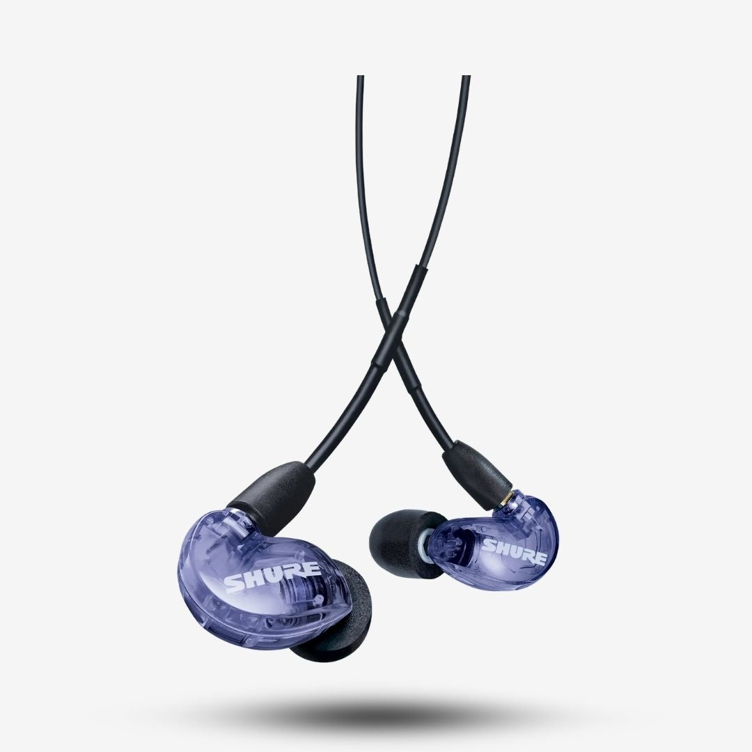 Shure SE215 Sound Isolating Earphones ( SE-215 / SE 215