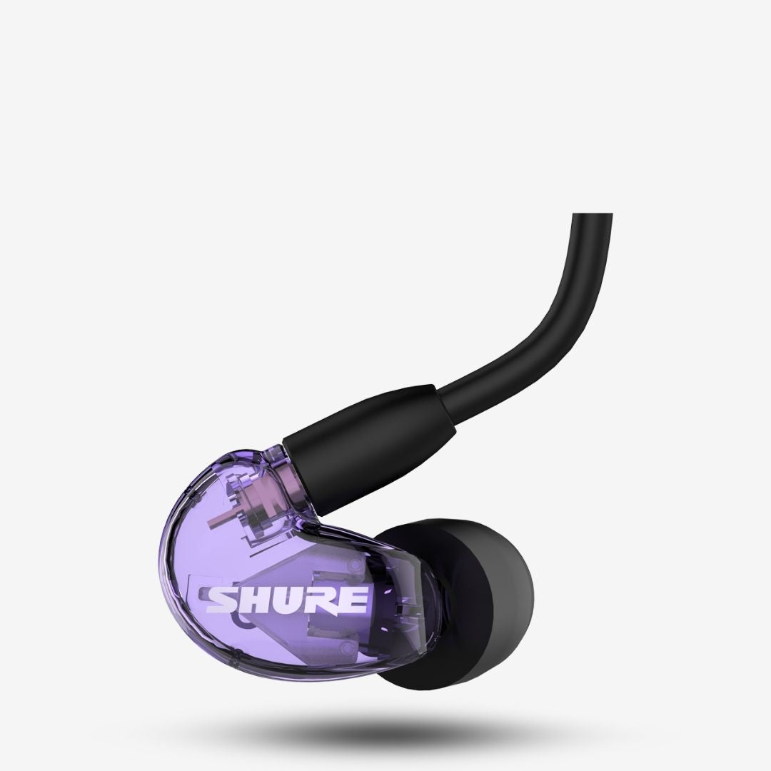 Shure SE215 Sound Isolating Earphones (SE-215 SE 215