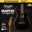 SQOE SEAE920 Acoustasonic Guitar -  ( SEAE920 )