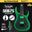 SQOE SEIB7S 7 String with Roasted Maple Neck Electric Guitar ( Humbucker / SEIB7S / SEIB - 7S)