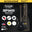 SQOE SEPS600 Electric Guitar