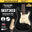 SQOE SEST202 Stratocaster Body SSS Electric Guitar , Rosewood Fretboard ( SEST / SEST-202 / ST 202 )