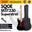SQOE SEST230 Super Stratocaster Body HSS Electric Guitar Rosewood Fretboard ( SEST / SEST-230 / ST )