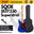 SQOE SEST230 Super Stratocaster Body HSS Electric Guitar Rosewood Fretboard ( SEST / SEST-230 / ST )