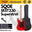 SQOE SEST230 Super Stratocaster Body HSS Electric Guitar Rosewood Fretboard ( SEST / SEST-230 / ST )