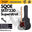SQOE SEST230 Super Stratocaster Body HSS Electric Guitar Rosewood Fretboard ( SEST / SEST-230 / ST )