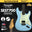 SQOE SEST700 Super Stratocaster HSS Electric Guitar with Alter Switch ( SEST / SEST-700 / ST 700 )
