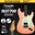 SQOE SEST700 Super Stratocaster HSS Electric Guitar with Alter Switch ( SEST / SEST-700 / ST 700 )