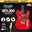 SQOE SETL300 Telecaster Body Electric Guitar with Rosewood FB - ( SETL300 / SETL- 300 / SETL 300 )