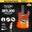 SQOE SETL300 Telecaster Body Electric Guitar with Rosewood FB - ( SETL300 / SETL- 300 / SETL 300 )