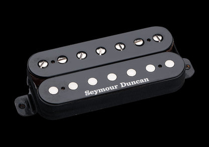 Seymour Duncan SH-2N Jazz Model Humbucker Pickup - Black ( SH-2N )