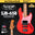 SQOE SJB-658 5 String Jazz Bass Guitar with Roasted Maple Neck / SJB-658 / SJB 658