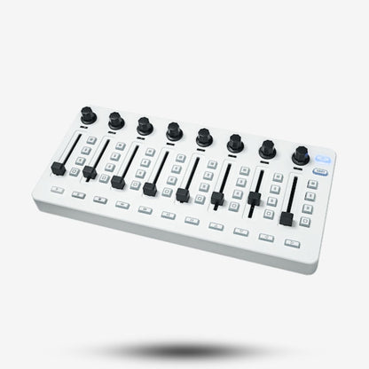 M-VAVE SMC-Mixer Bluetooth MIDI controller ( SMC Mixer )