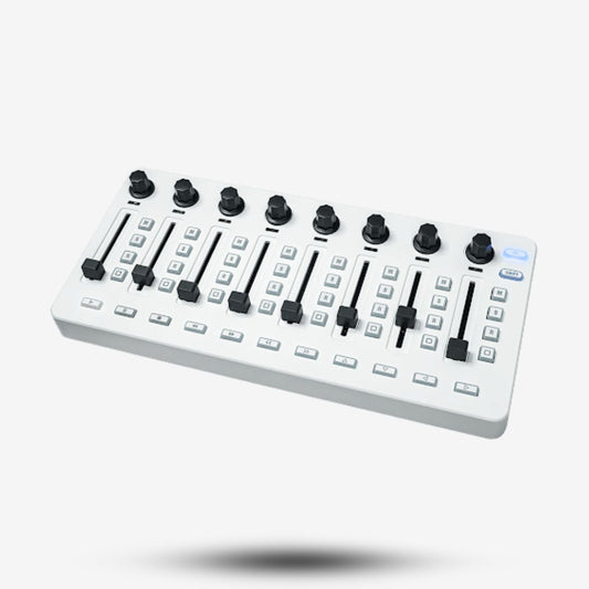 M-VAVE SMC-Mixer Bluetooth MIDI controller ( SMC Mixer )