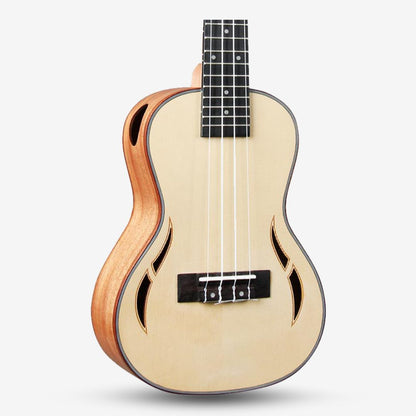 SQOE SQ-UK-24 , 24 inch Concert Ukulele ( 24" / SQ-UK / SQUK24 / UK24 / 24I / 24IS / 24F / 24FS / 24J / 24M / 24N )