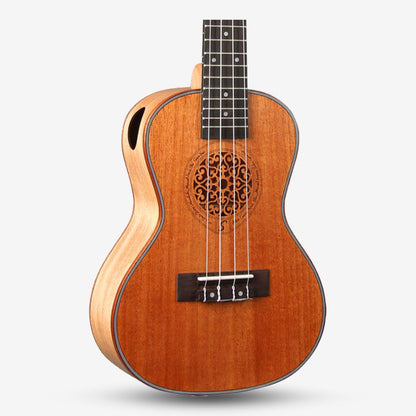 SQOE SQ-UK-24 , 24 inch Concert Ukulele ( 24" / SQ-UK / SQUK24 / UK24 / 24I / 24IS / 24F / 24FS / 24J / 24M / 24N )