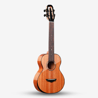 SQOE SQ-UK-2610T , 26 inch Tenor Full Solid Mahogany Body Ukulele ( SQUK2610T / SQ-UK / UK2610 / 2610 )