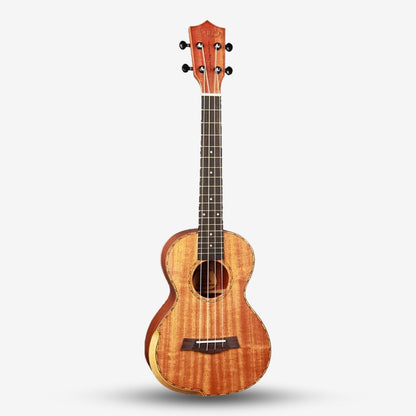 SQOE SQ-UK-601 , 26 inch Tenor Full Mahagony Body Ukulele ( SQUK601 / SQ-UK / UK601 / 601 )