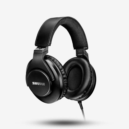 Shure SRH440A Professional Closed-back Studio Headphones ( SRH-440 / SRH440 )