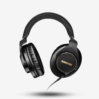 Shure SRH840A Professional Monitoring Headphone ( SRH-840 / SRH840 )