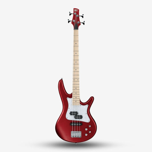 Ibanez Mezzo SRMD200 4 String Active PIck up Electric Bass Guitar - Candy Apple Matte ( SRM D200 / SPG / SRMD200-CAM )