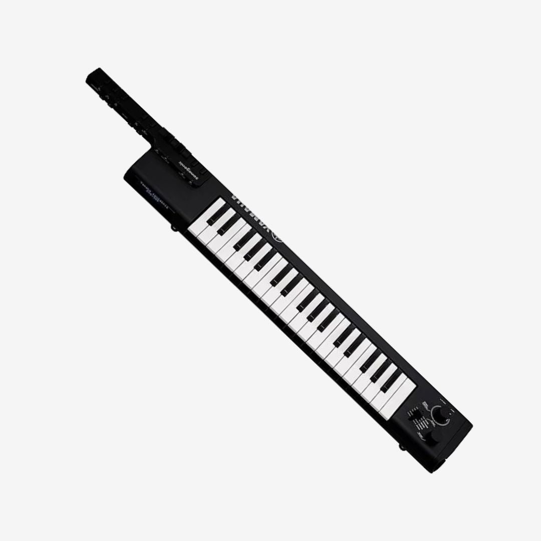 Yamaha SHS-500 Sonogenic Keytar - Black (SHS500 / SHS 500) – GUITARLICIOUS
