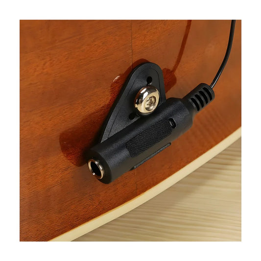 Adeline Transducer Pickup ST-20 Pick-Up / Plug In - ( ST-20 / ST20 )