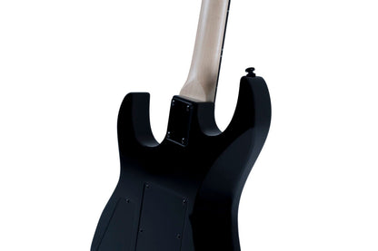 B.C. Rich ST3 Retro II with Floyd Rose Electric Guitar - Black (Coming Soon)