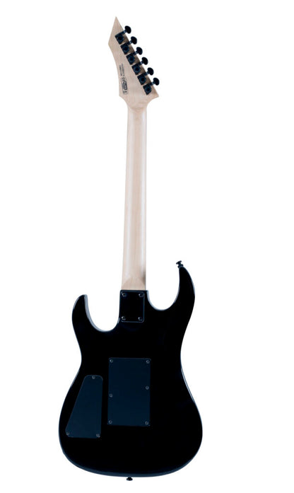 B.C. Rich ST3 Retro II with Floyd Rose Electric Guitar - Black (Coming Soon)