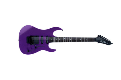 B.C. Rich ST3 Retro II with Floyd Rose Electric Guitar - Candy Purple (Coming Soon)