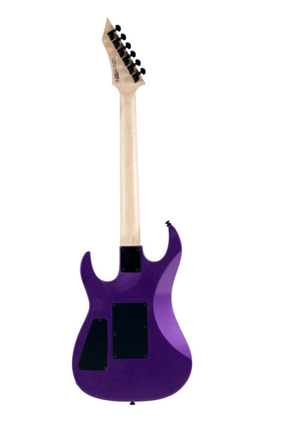 B.C. Rich ST3 Retro II with Floyd Rose Electric Guitar - Candy Purple (Coming Soon)