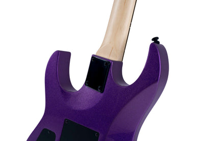 B.C. Rich ST3 Retro II with Floyd Rose Electric Guitar - Candy Purple (Coming Soon)