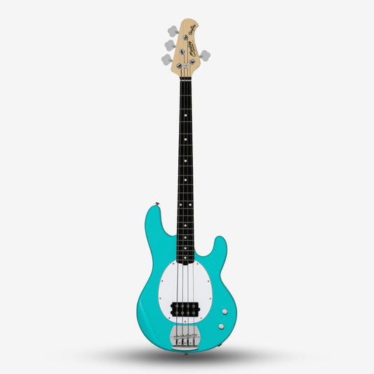 Sterling RAY2 StingRay Intro Series Electric Bass ( STRRAY2-M1 )