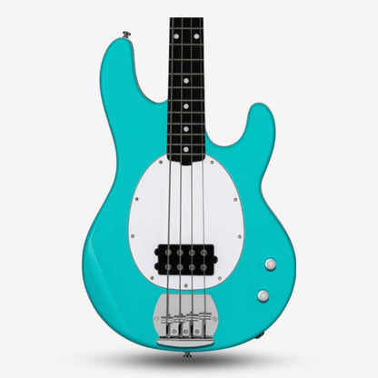 Sterling RAY2 StingRay Intro Series Electric Bass ( STRRAY2-M1 )