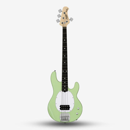 Sterling RAY2 StingRay Intro Series Electric Bass ( STRRAY2-M1 )