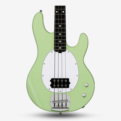 Sterling RAY2 StingRay Intro Series Electric Bass ( STRRAY2-M1 )