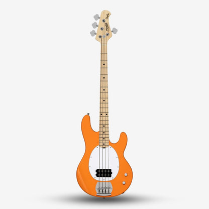 Sterling RAY2 StingRay Intro Series Electric Bass ( STRRAY2-M1 )