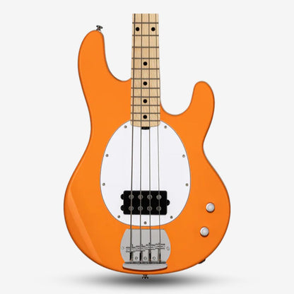 Sterling RAY2 StingRay Intro Series Electric Bass ( STRRAY2-M1 )