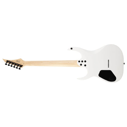 S by Solar AB4.6W White Electric Guitar