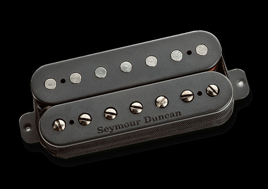 Seymour Duncan Nazgul Bridge Humbucker Pickup (Black)