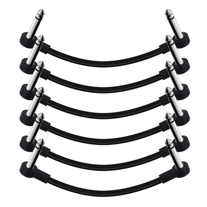 Sonicake QPC-03 6 Inch Patch Cable (3Pcs)