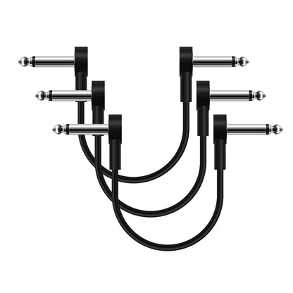 Sonicake QPC-03 6 Inch Patch Cable (3Pcs) (QPC-03 / QPC-03 - 6 Inch)