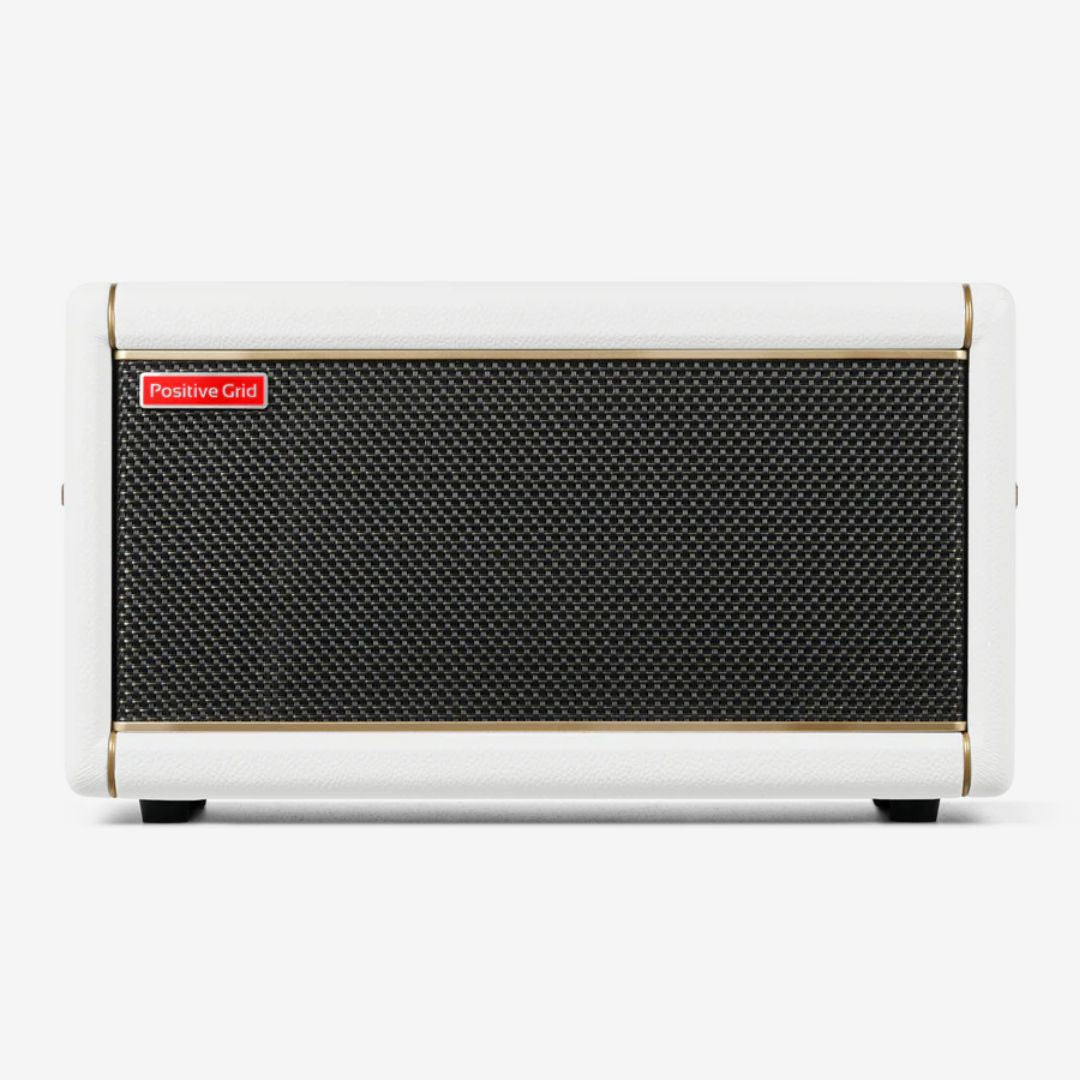 Positive Grid Spark 2 美品 Spark 2 | 50-Watt Smart Guitar Practice Amp & Bluetooth