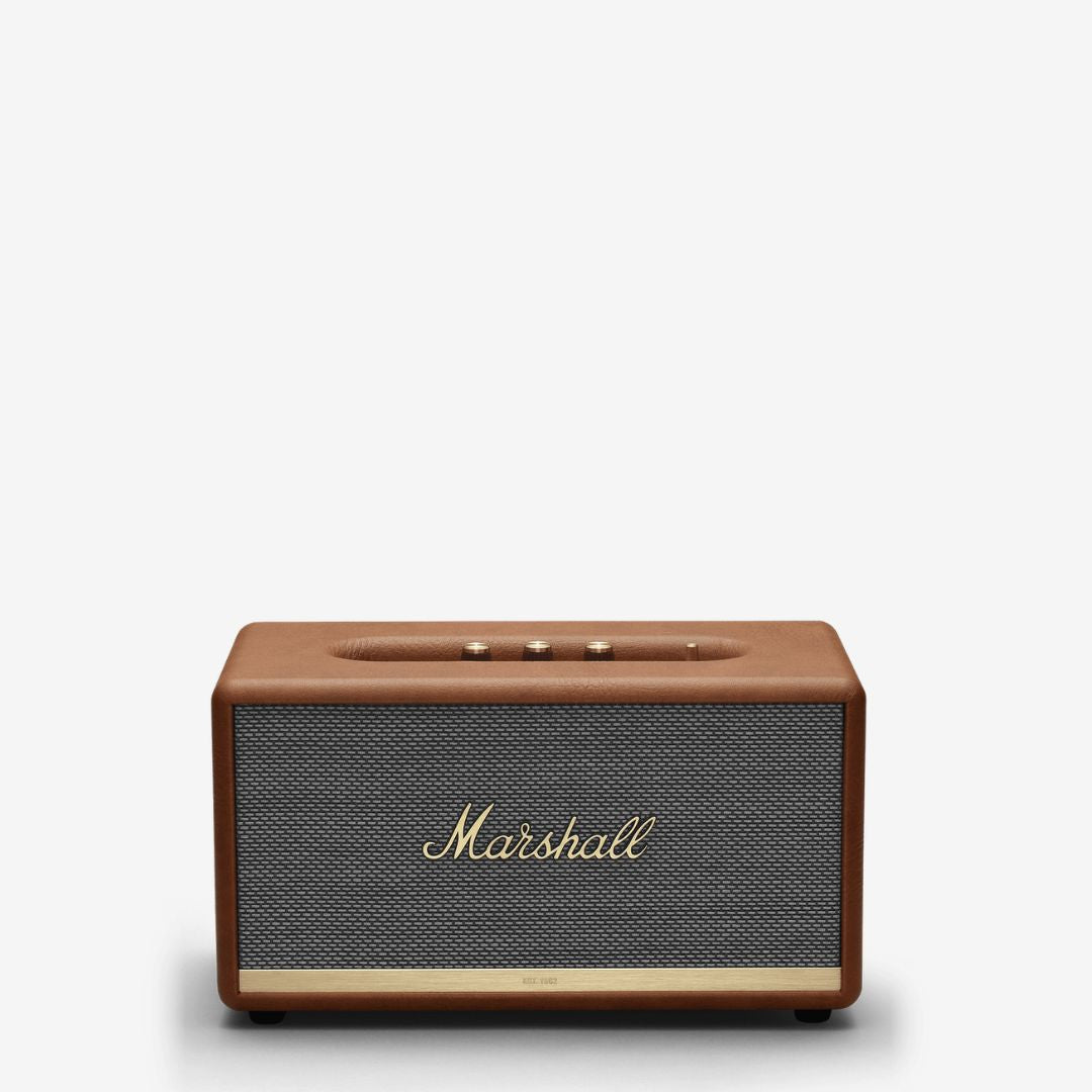 Marshall Acton 2 Bluetooth Speaker in White! FREE popular OVERNIGHT SHIPPING