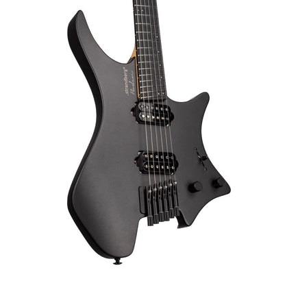 Strandberg Boden Metal NX 6 Black Granite Electric Guitar