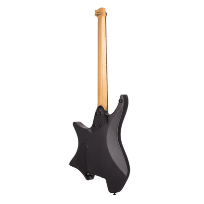 Strandberg Boden Metal NX 6 Black Granite Electric Guitar